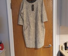 F&F Dress.  S.20.  B.n.w.t