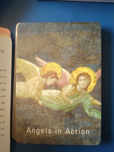 Angel cards pack