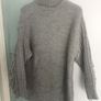 ladies jumper river island size 10 Image 2
