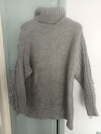 ladies jumper river island size 10