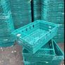 storage stacking crates / boxes/ baskets   1e each Image 3