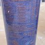 Commerative Horse Racing Tumblers Image 5