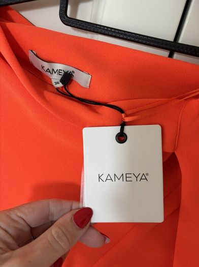Kameya Dress