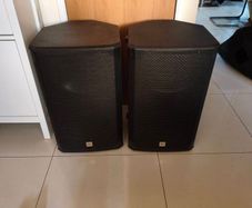 the box dsx 112x2(pair)