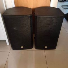 the box dsx 112x2(pair)