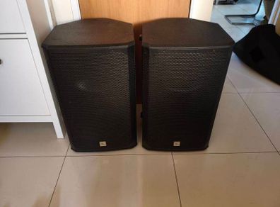 the box dsx 112x2(pair)