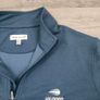 Peter Miller US Open Half Zip Golf Jumper Mens M/L Image 4