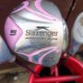 Golf Clubs Female Image 4