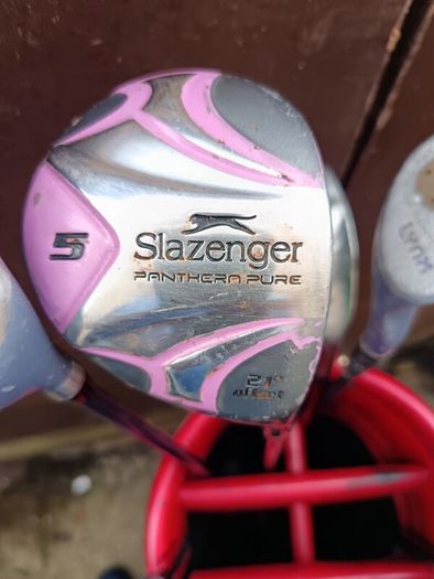 Golf Clubs Female