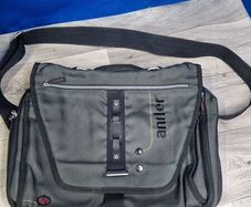 Antler Large Messenger Bag