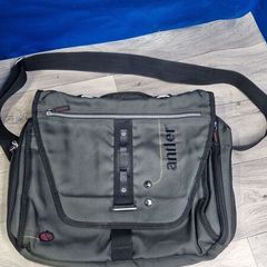 Antler Large Messenger Bag