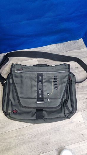 Antler Large Messenger Bag