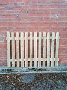 Fencing