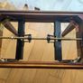 Adjustable Piano Bench Image 4