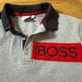 Hugo Boss Polo Image 3