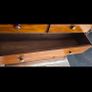 Solid chest of drawers Image 3