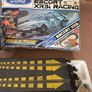 scalextric .  Ford escort xr3i racing set 1980s. Image 7
