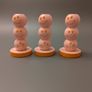 Novelty candle holders Image 5