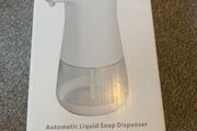 Automatic Foam Soap Dispenser