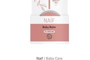 Baby balm