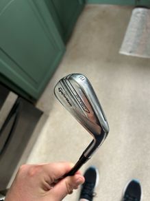 P790 2 iron