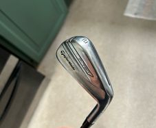 P790 2 iron