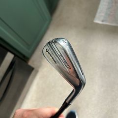 P790 2 iron