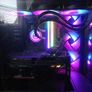 Gaming Desktop AMD Image 2