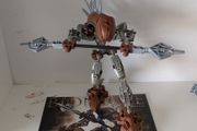 Bionicle Pahrak