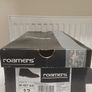 Roamers Black Suede Desert Boots UK 12 Image 8