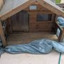 Dog Kennel, large breed Image 9