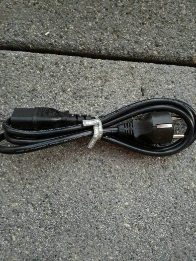 PC Power Cable 1.8m Brand New