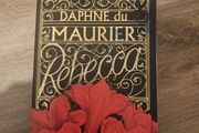 Rebecca. Daphne du Maurier.