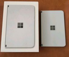 Microsoft Surface Duo (in box mint cond)