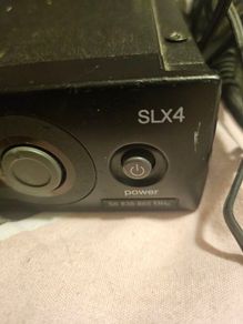 Sm58 Radio