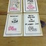 Lot of Old Queen's University Student Mags Image 4
