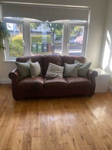 2x3 seater couches