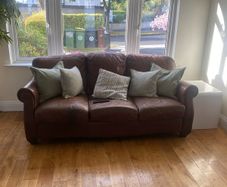 2x3 seater couches