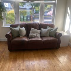 2x3 seater couches