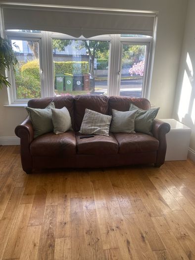 2x3 seater couches