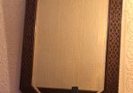 Wall mirror