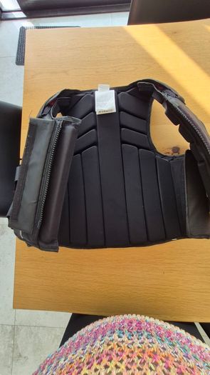 Body protector