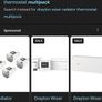 Drayton Wiser multi-zone kit 1 and thermostat multipack Image 2