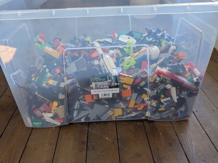 Lego