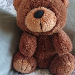 Brown Bear
