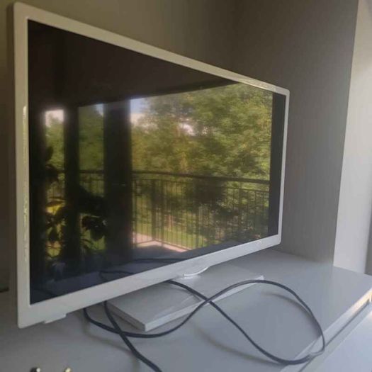 Jvc 24'' Led Smart Tv