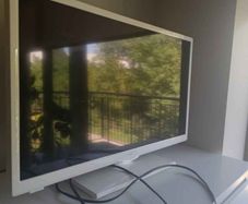 Jvc 24'' Led Smart Tv