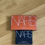 NARS eyeshadow palette x 2 RRP 120 Image 2
