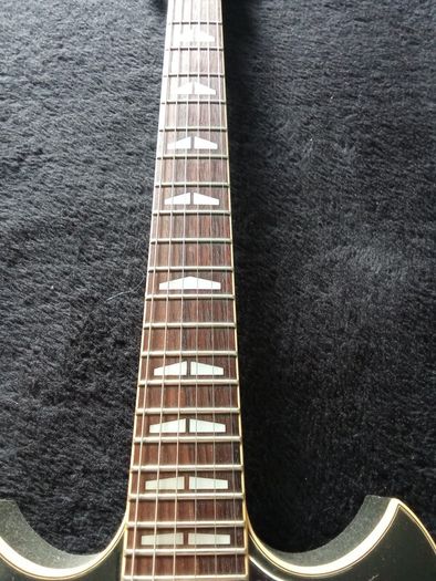 Yamaha sg