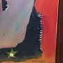 Tom Byrne Original Oil Painting Image 3